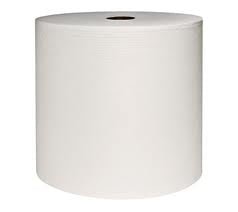 DRC 50300 Jumbo Roll Wiper