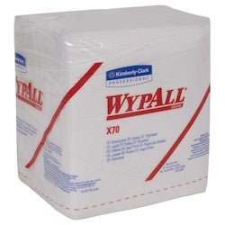 KC 41200 WYPALL X70 Wipers - HeavyDutyShopTowel.com