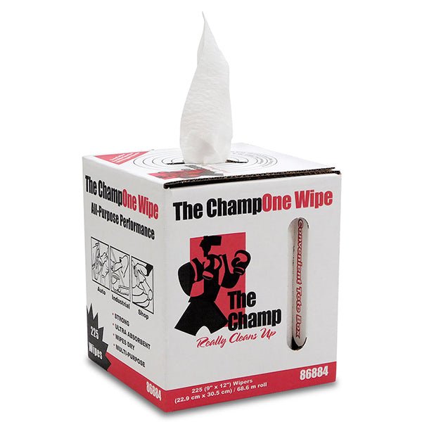MDI 86884 The CHAMP Wiper