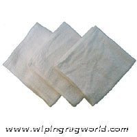 New Bar Mop Towels 25 lb