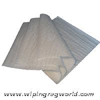 Scrim Wiper 12x13 900/cs