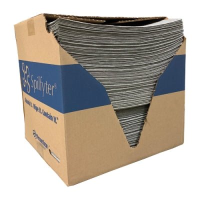 Spilfyter DB-72 Universal Sorbent Pad 