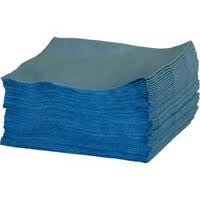 MDI 95011 Spunlace Wiper 1/4 Fold