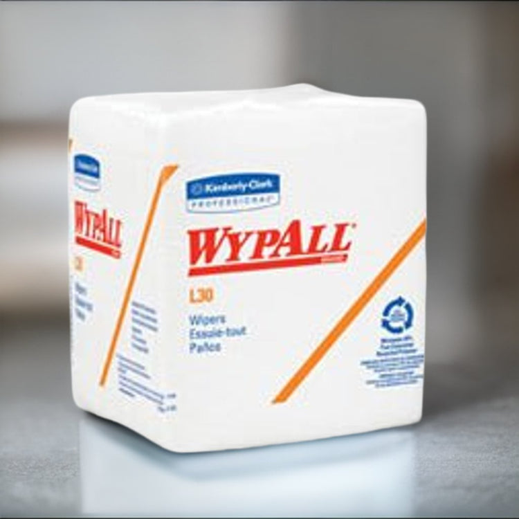 KC 05812 Wypall L30 Wipers Are a Must-Have for Every Business