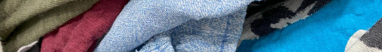 T-Shirt Rags - Low Cost Shop Rags - Wiping Rag World