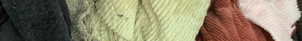 X80 Rags Corduroy Rags - Wiping Rag World