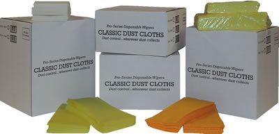 MDI Classic Dust Cloths - Wiping Rag World