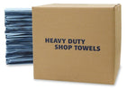 Paper Wipers - HeavyDutyShopTowel.com
