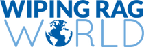 Wiping Rag World Logo