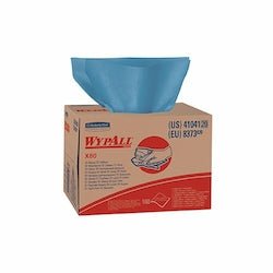 X80 Rags KC 41041 Wypall X80 Wiper - Wiping Rag World