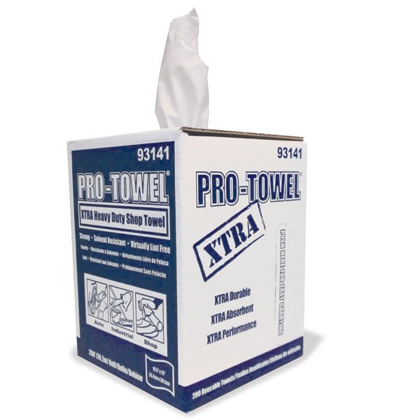 MDI 93141 Pro-Towel Shop Towel 