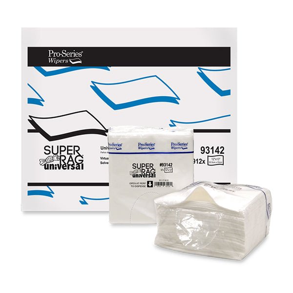 MDI 93142 Super Rag Universal Wiper 