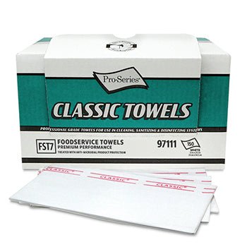 MDI 97111 Classic Antimicrobial Towel