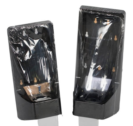 PK SOYL 5425 Industrial Hand Cleaner - Black Dispenser - HeavyDutyShopTowel.com