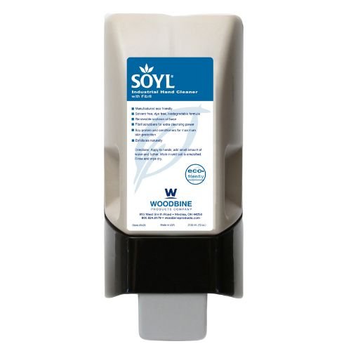 PK 5425 Soyl Industrial Hand Cleaner - Wiping Rag World